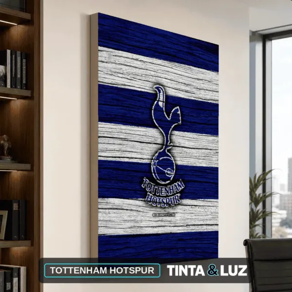 TOTTENHAM HOTSPUR