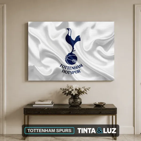 TOTTENHAM SPURS
