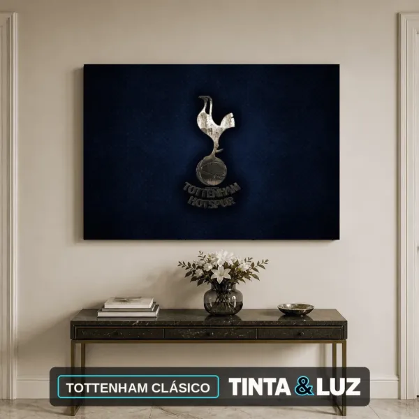 TOTTENHAM CLÁSICO