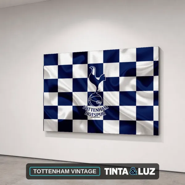 TOTTENHAM VINTAGE