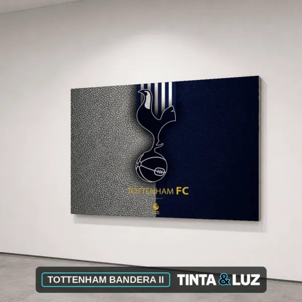 TOTTENHAM BANDERA II