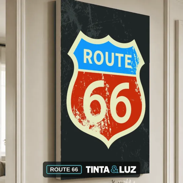 ROUTE 66