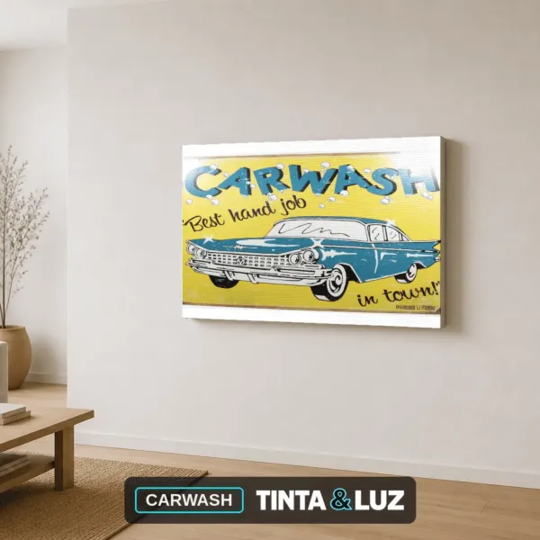 CARWASH