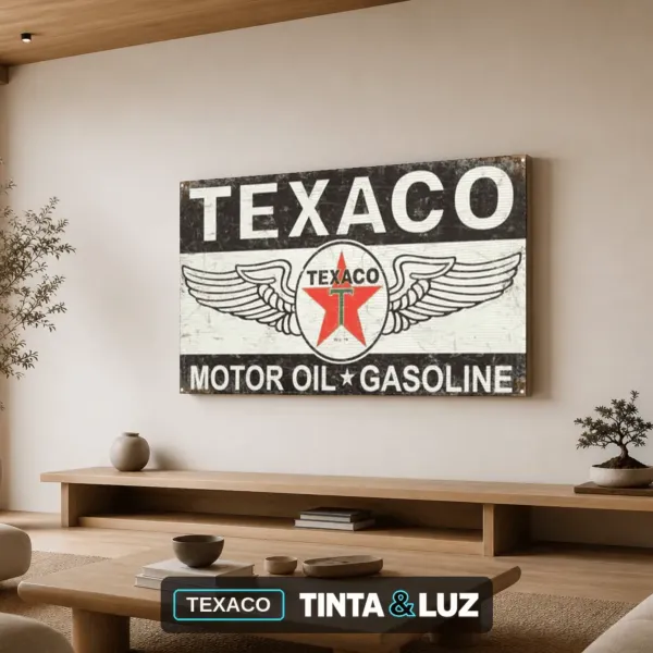 TEXACO