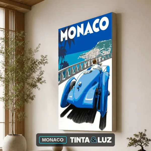 MONACO