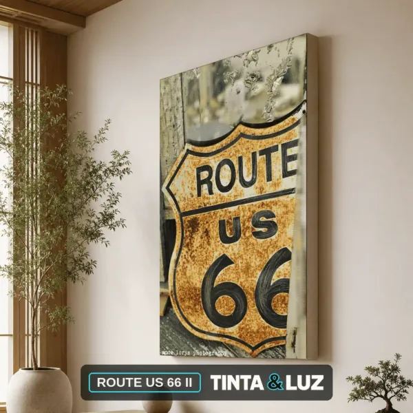 ROUTE US 66 II