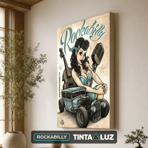 ROCKABILLY
