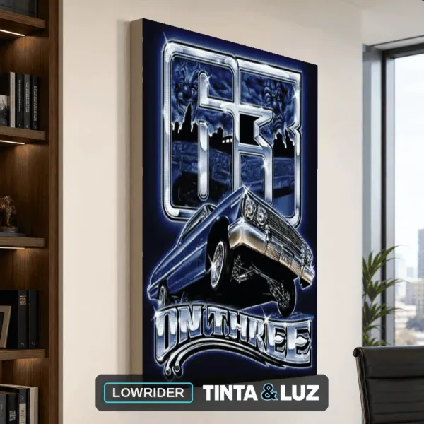 LOWRIDER