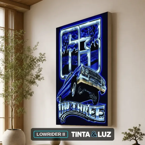 LOWRIDER II