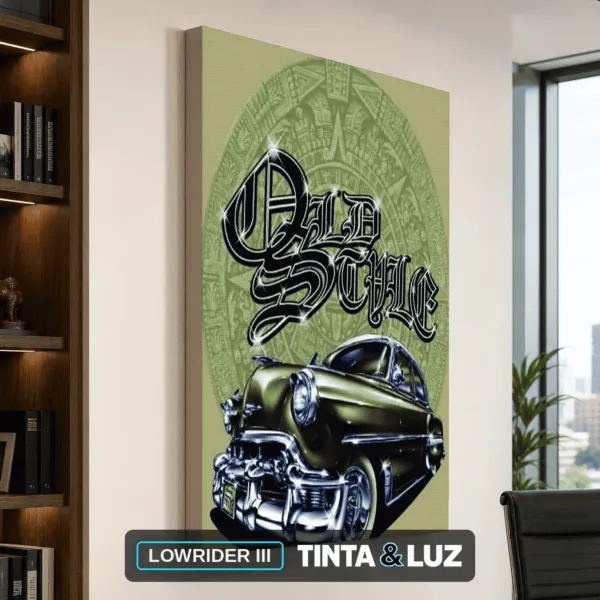 LOWRIDER III