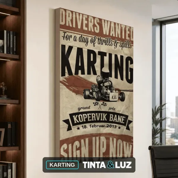 KARTING