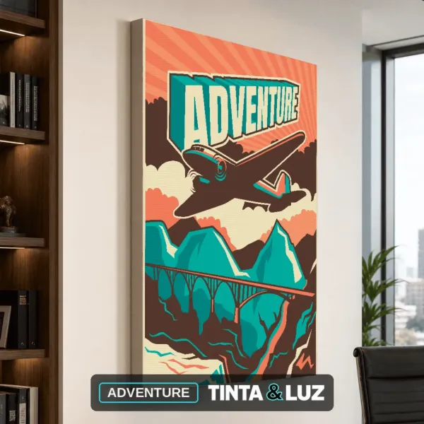 ADVENTURE