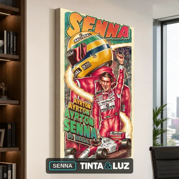 SENNA