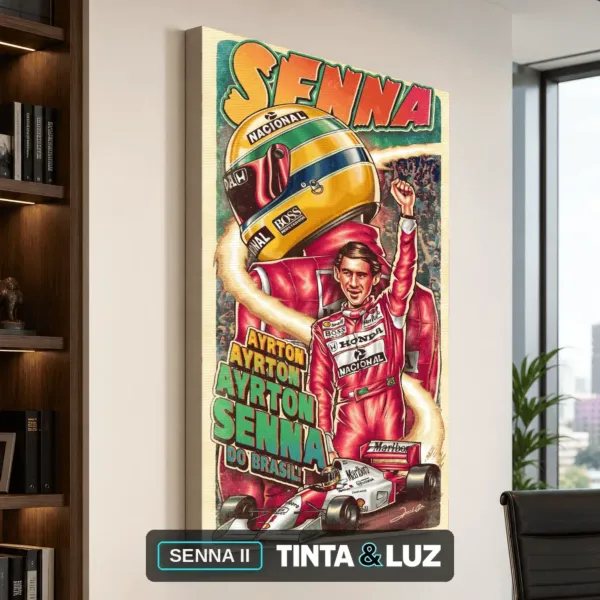 SENNA II