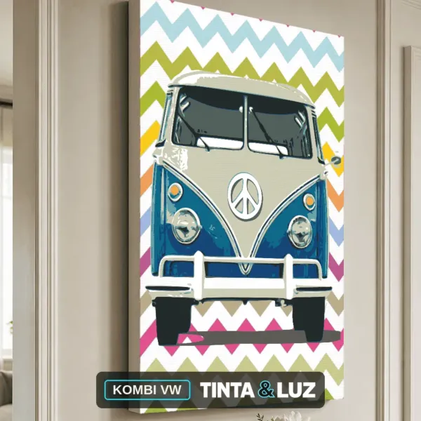 KOMBI VW