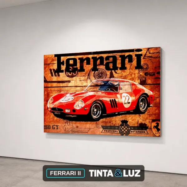 FERRARI II