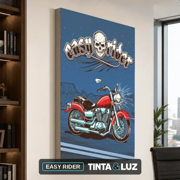 EASY RIDER