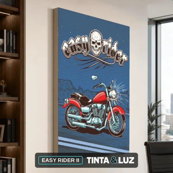 EASY RIDER II