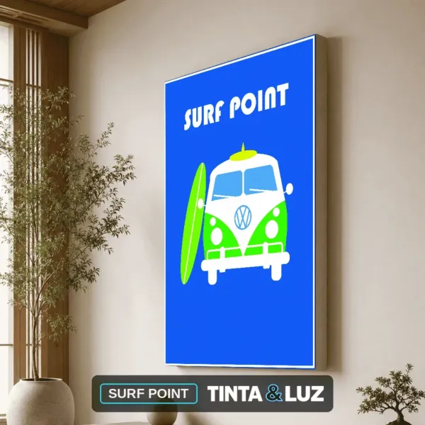 SURF POINT