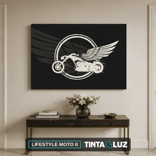 LIFESTYLE MOTO II