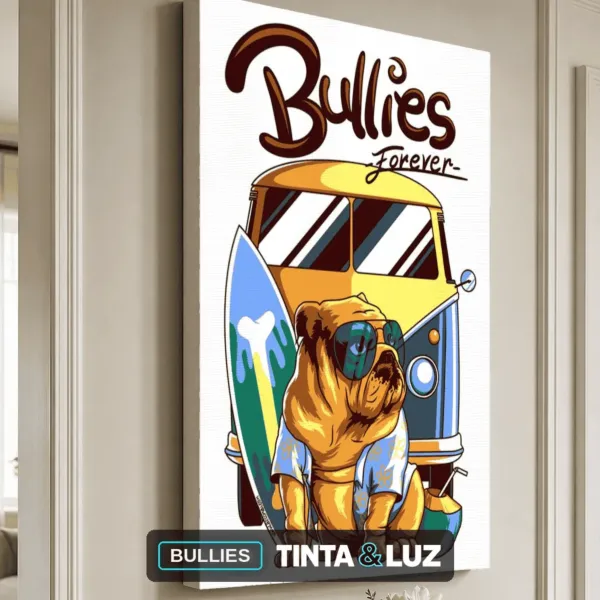 BULLIES