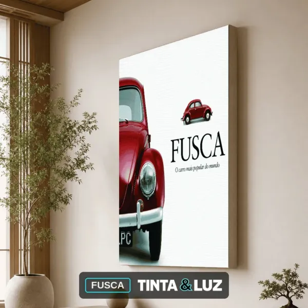 FUSCA