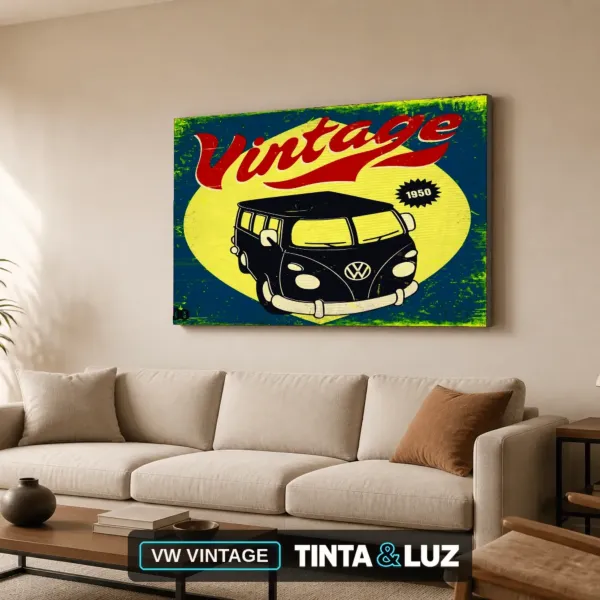 VW VINTAGE