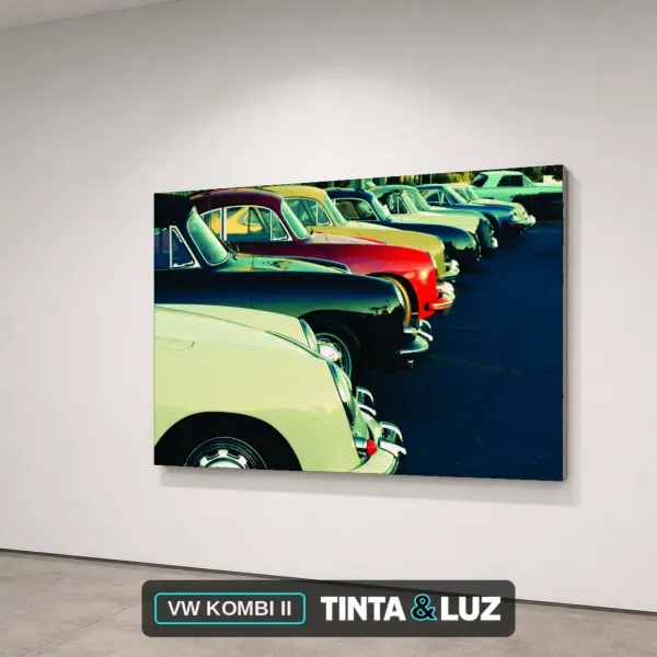 VW KOMBI II