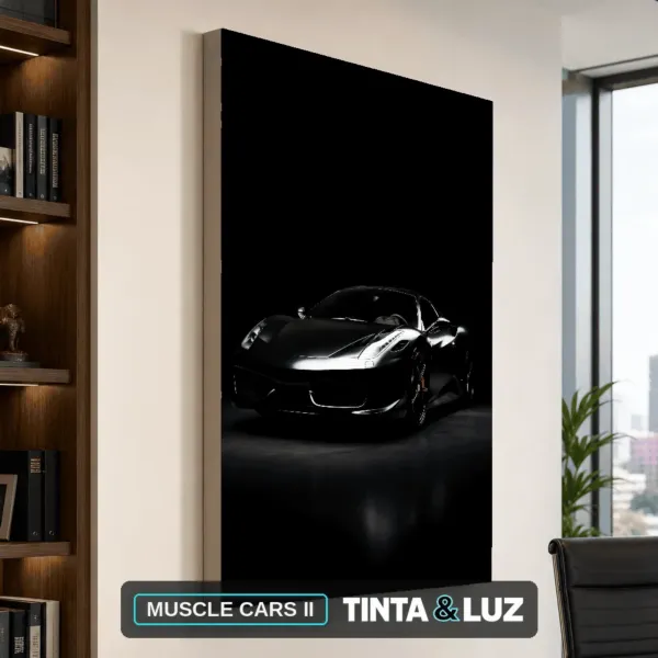 MUSCLE CARS II