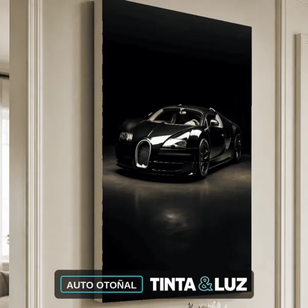 AUTO OTOÑAL