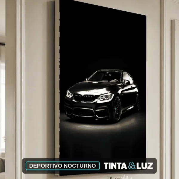 DEPORTIVO NOCTURNO