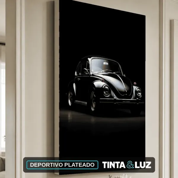DEPORTIVO PLATEADO