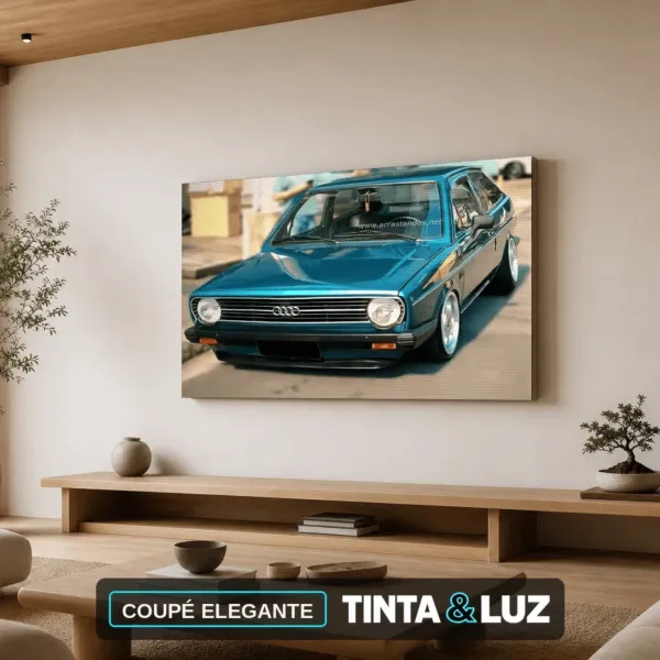 COUPÉ ELEGANTE