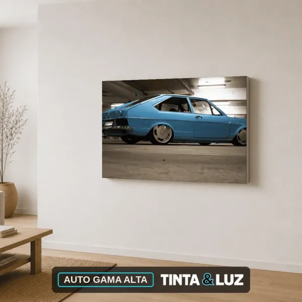 AUTO GAMA ALTA