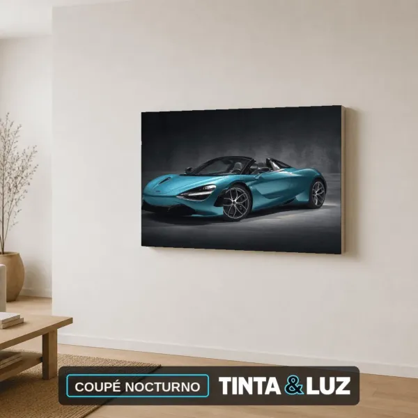COUPÉ NOCTURNO