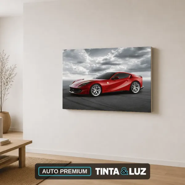 AUTO PREMIUM