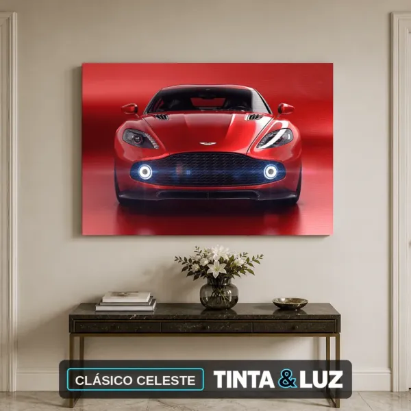 CLÁSICO CELESTE