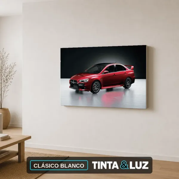 CLÁSICO BLANCO