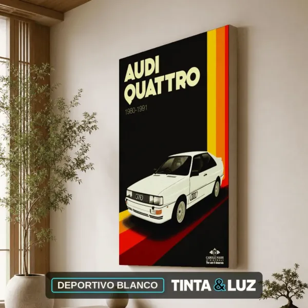 DEPORTIVO BLANCO