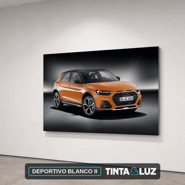 DEPORTIVO BLANCO II