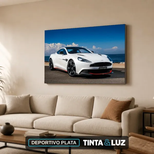 DEPORTIVO PLATA