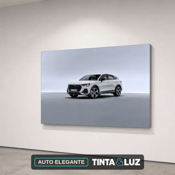 AUTO ELEGANTE