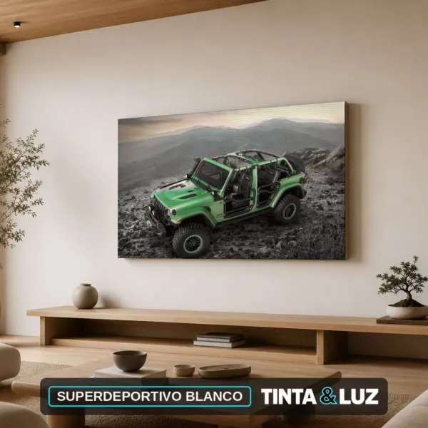 SUPERDEPORTIVO BLANCO