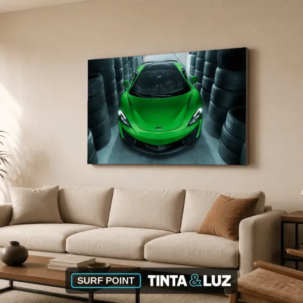 SURF POINT
