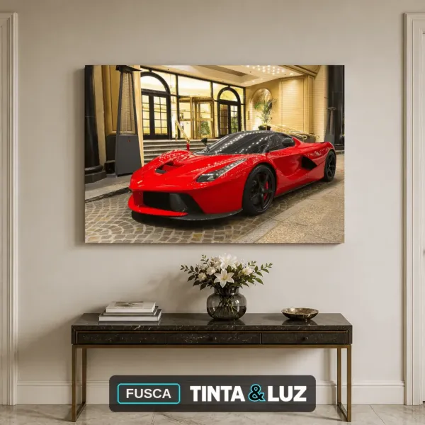 FUSCA