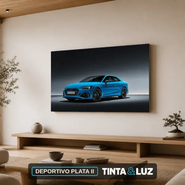 DEPORTIVO PLATA II