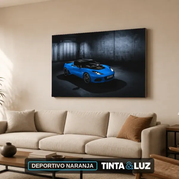 DEPORTIVO NARANJA