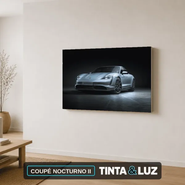 COUPÉ NOCTURNO II
