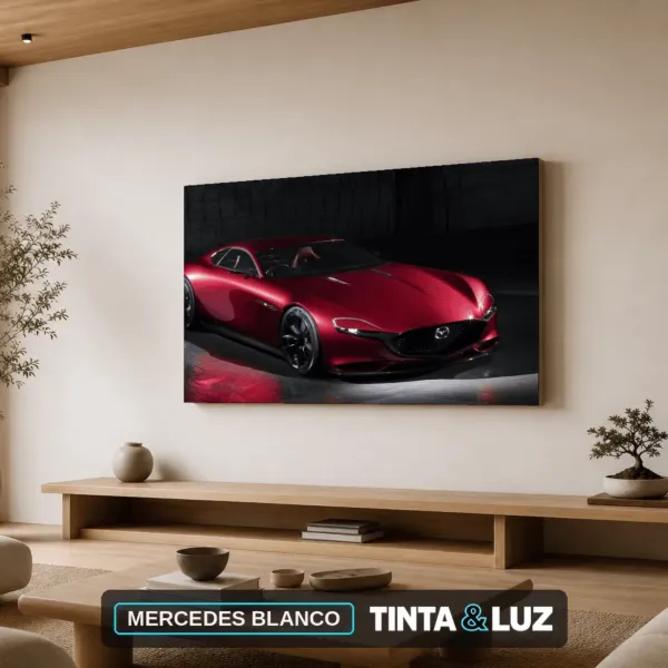 MERCEDES BLANCO