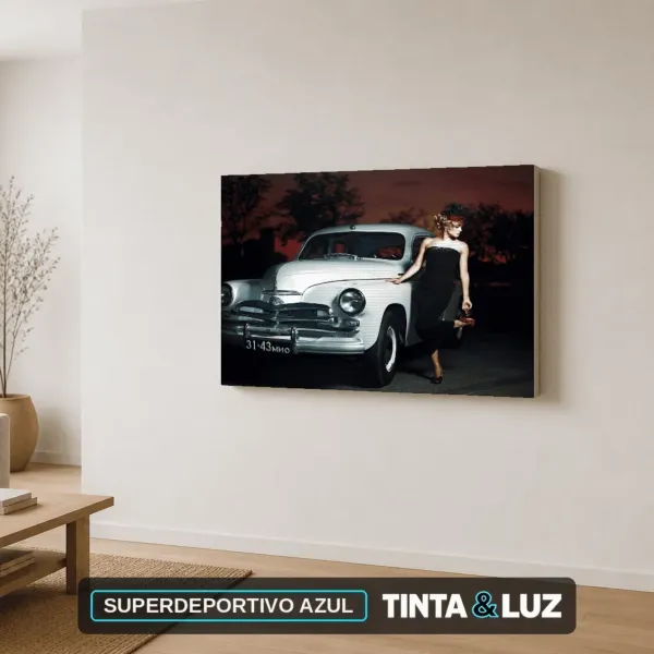 SUPERDEPORTIVO AZUL